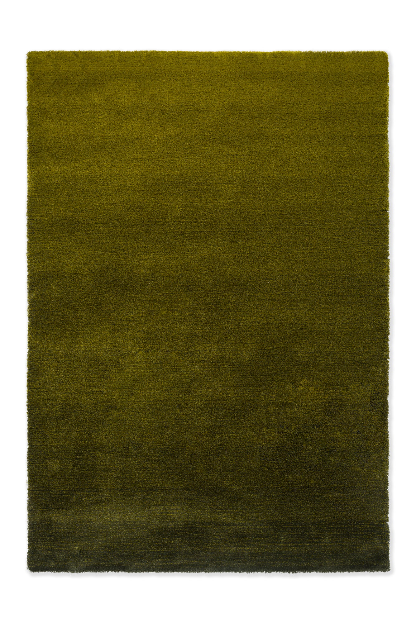 Vloerkleed Brink en Campman Shade Low Olive-deep Forest 010107