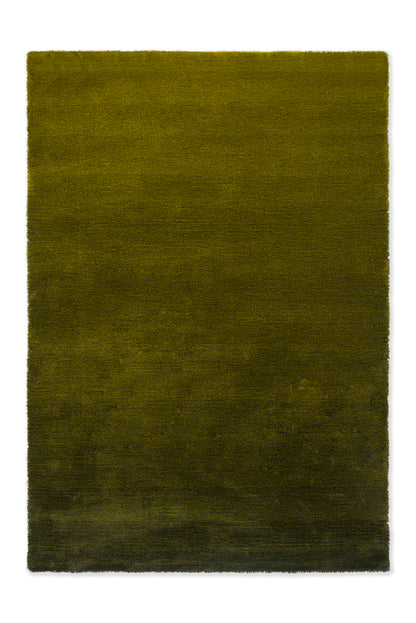 Vloerkleed Brink en Campman Shade Low Olive-deep Forest 010107