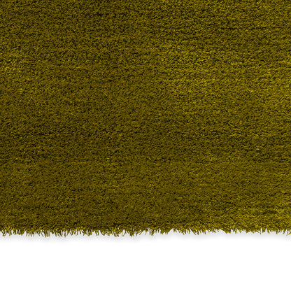 Vloerkleed Brink en Campman Shade Low Olive-deep Forest 010107