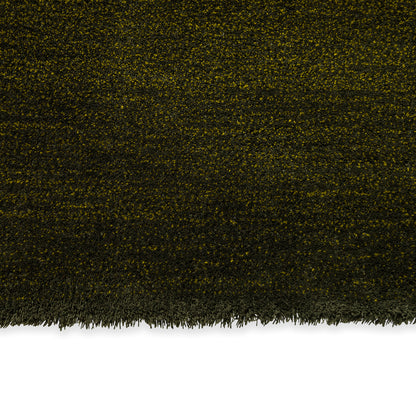 Vloerkleed Brink en Campman Shade Low Olive-deep Forest 010107