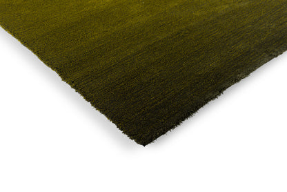 Vloerkleed Brink en Campman Shade Low Olive-deep Forest 010107