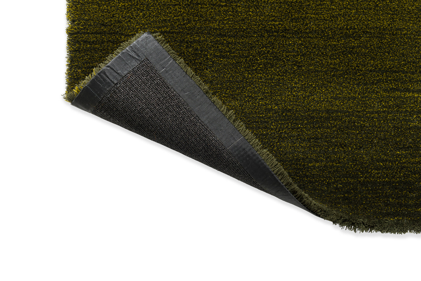 Vloerkleed Brink en Campman Shade Low Olive-deep Forest 010107