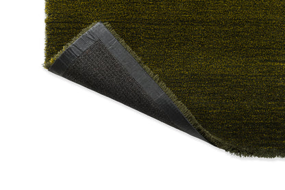Vloerkleed Brink en Campman Shade Low Olive-deep Forest 010107