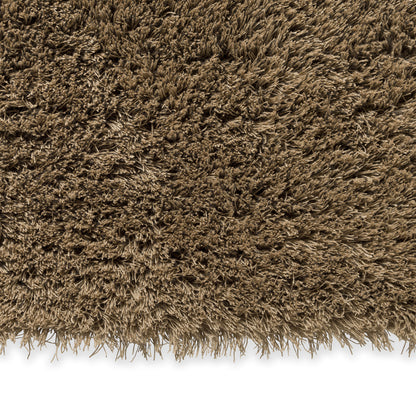Vloerkleed Brink en Campman Shade high beige-dark chocolate 011901