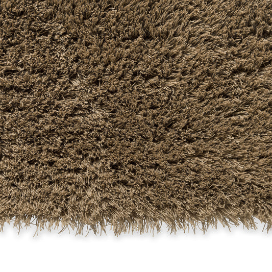 Vloerkleed Brink en Campman Shade high beige-dark chocolate 011901