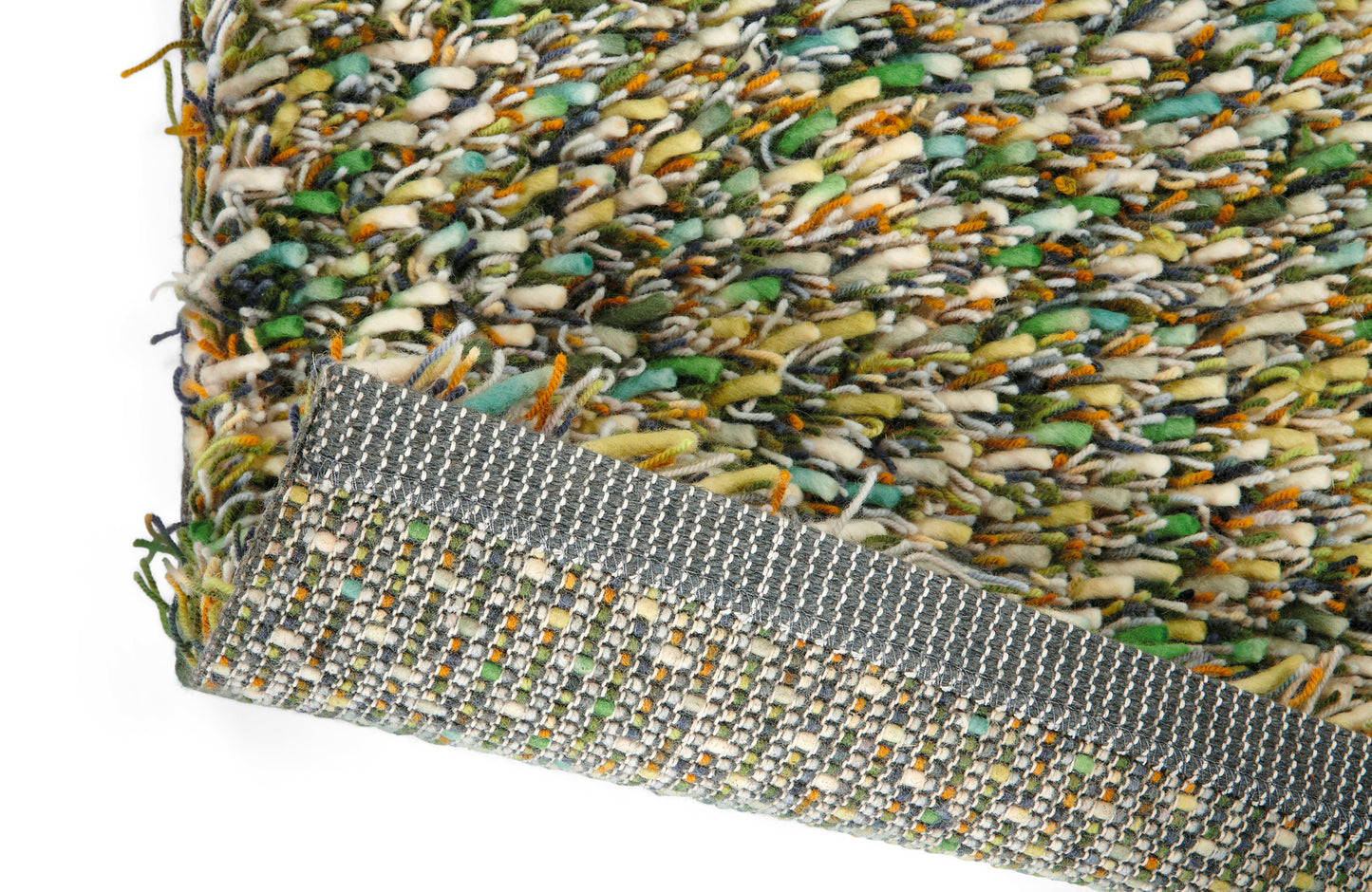 Vloerkleed Brink en Campman Spring Evergreen 059107