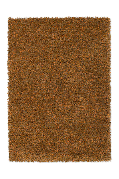 Vloerkleed Brink en Campman Sprout Burnt Tangerine 013316