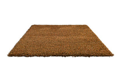 Vloerkleed Brink en Campman Sprout Burnt Tangerine 013316
