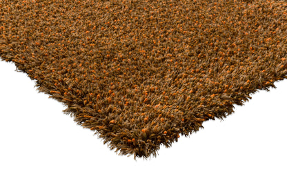 Vloerkleed Brink en Campman Sprout Burnt Tangerine 013316