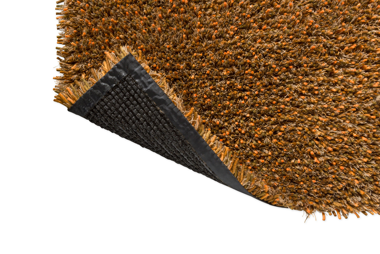 Vloerkleed Brink en Campman Sprout Burnt Tangerine 013316