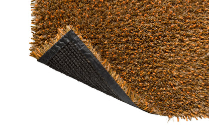 Vloerkleed Brink en Campman Sprout Burnt Tangerine 013316
