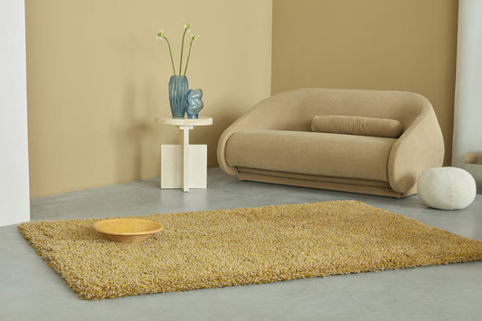 Vloerkleed Brink en Campman Sprout Ceylon Sand 013326