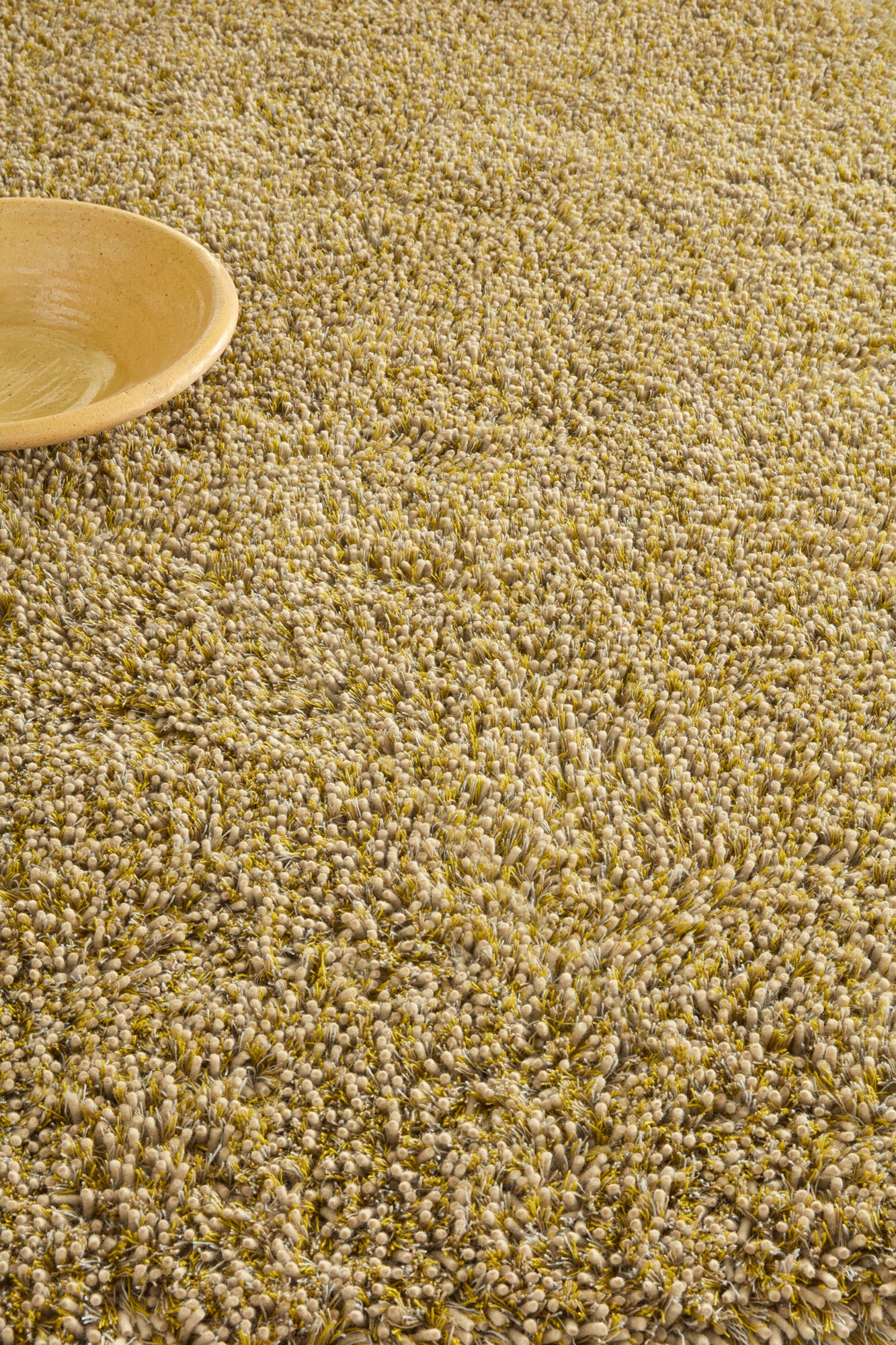Vloerkleed Brink en Campman Sprout Ceylon Sand 013326