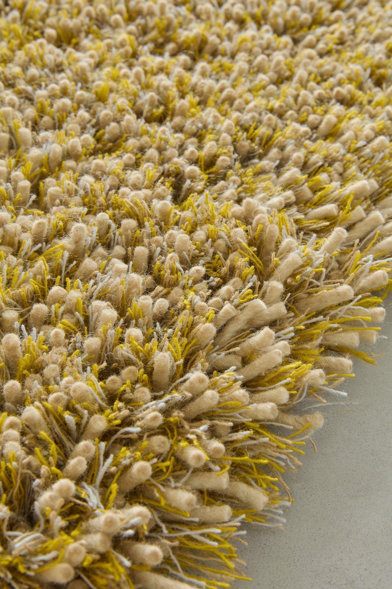 Vloerkleed Brink en Campman Sprout Ceylon Sand 013326