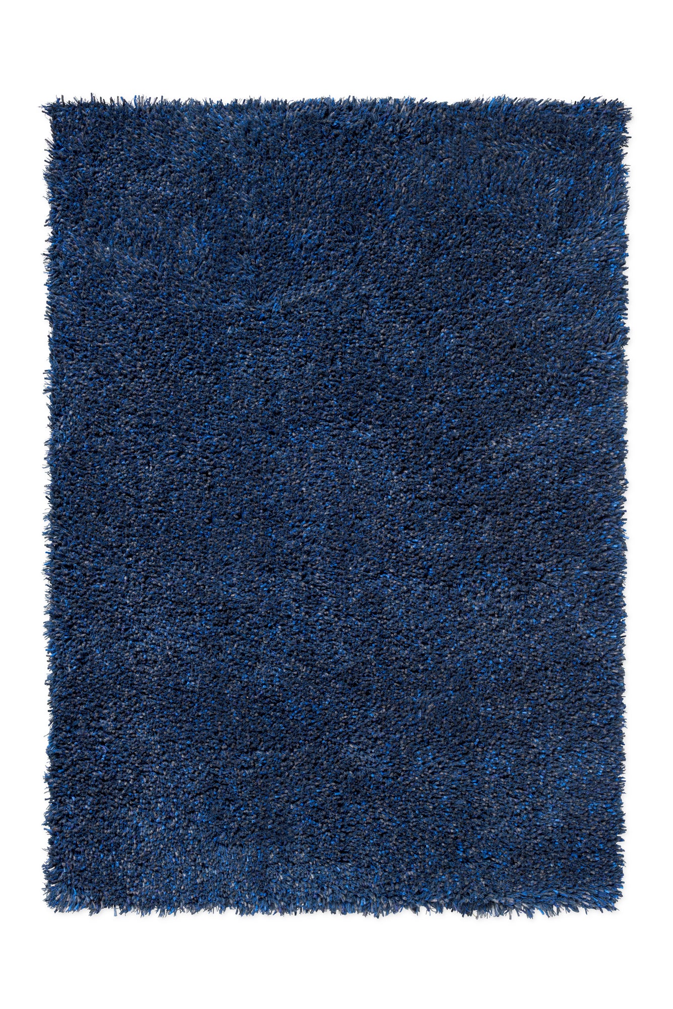 Vloerkleed Brink en Campman Sprout Colbalt Eclipse 013308