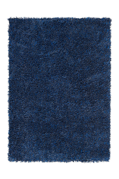 Vloerkleed Brink en Campman Sprout Colbalt Eclipse 013308