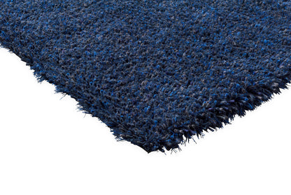 Vloerkleed Brink en Campman Sprout Colbalt Eclipse 013308