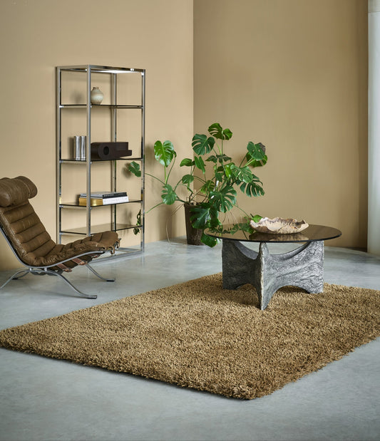 Vloerkleed Brink en Campman Sprout Dusty Ground 013319