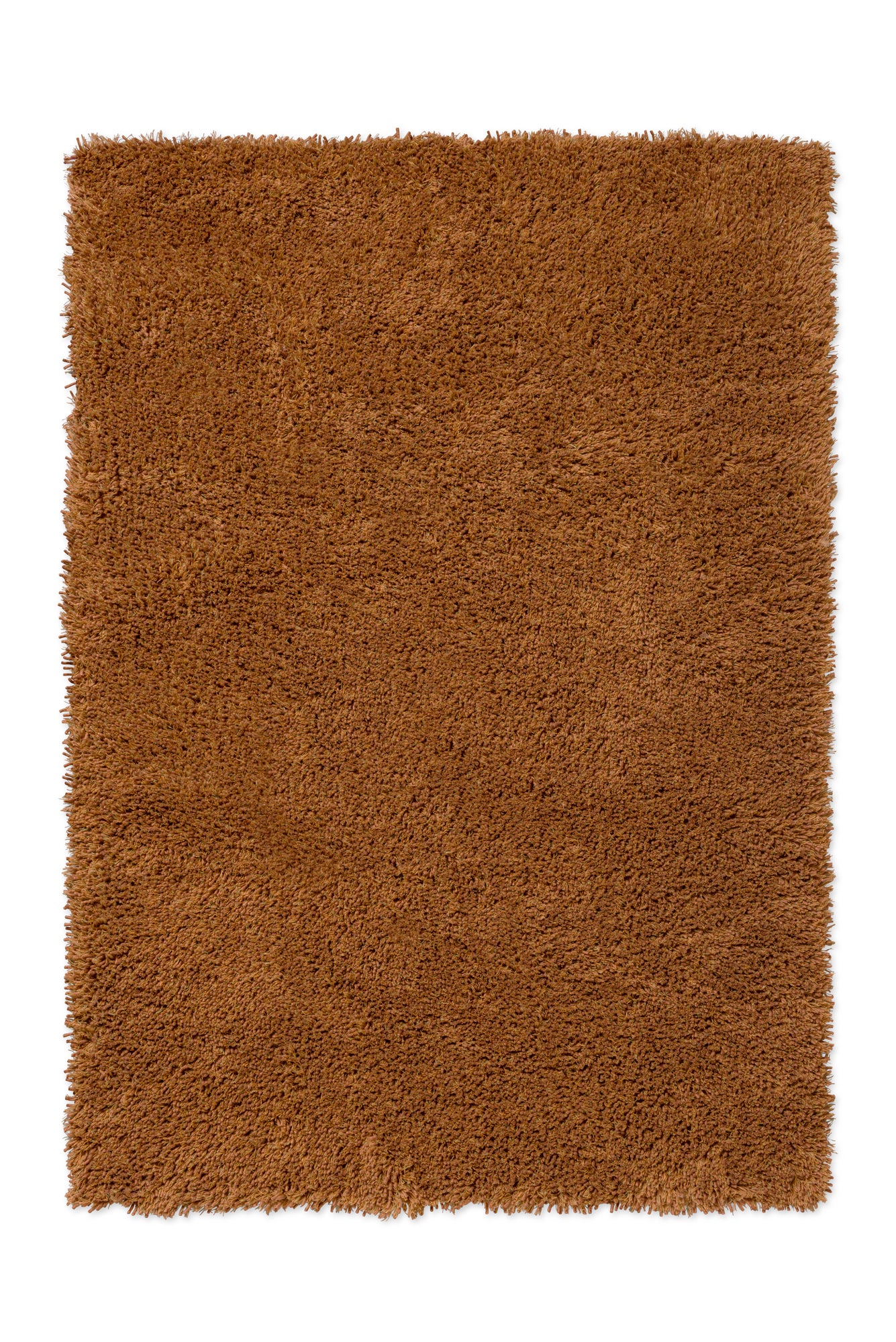 Vloerkleed Brink en Campman Sprout Terracota 013323
