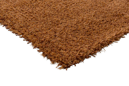 Vloerkleed Brink en Campman Sprout Terracota 013323