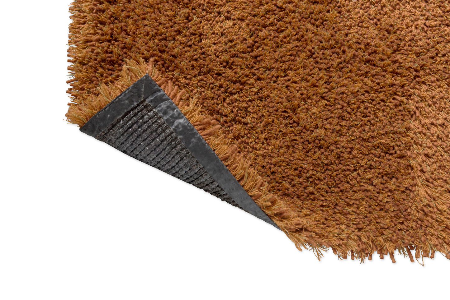 Vloerkleed Brink en Campman Sprout Terracota 013323