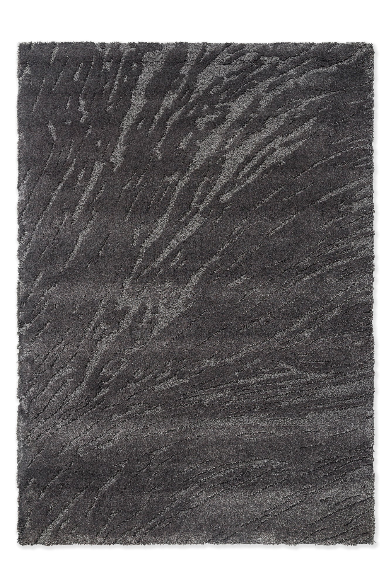 Vloerkleed Brink en Campman Twinset Urban Graphite