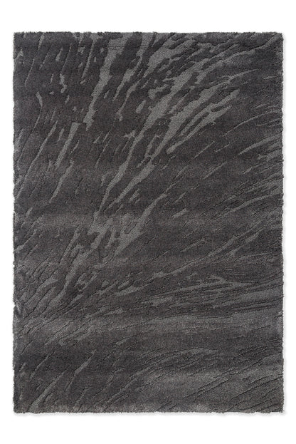 Vloerkleed Brink en Campman Twinset Urban Graphite