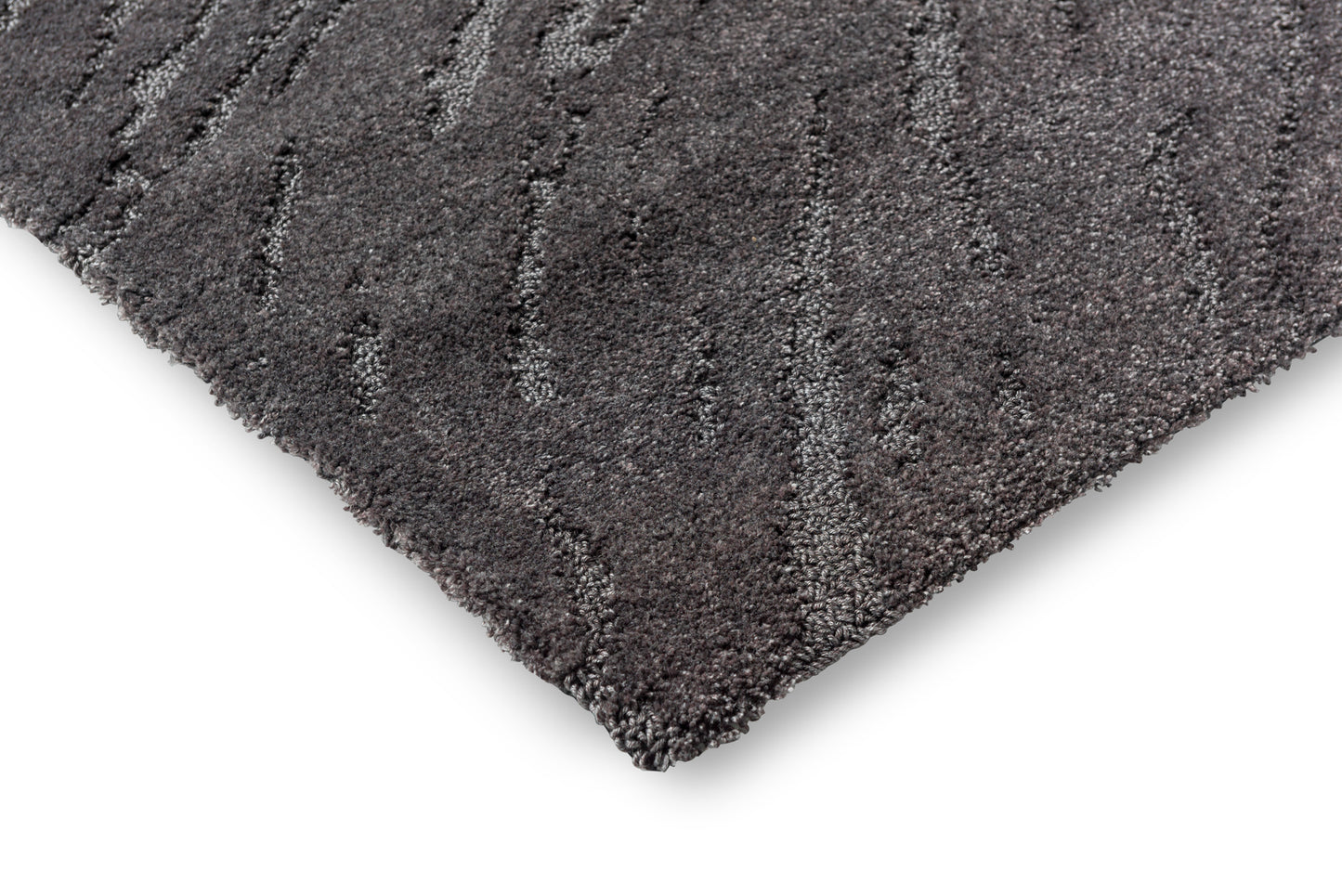 Vloerkleed Brink en Campman Twinset Urban Graphite