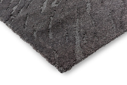 Vloerkleed Brink en Campman Twinset Urban Graphite