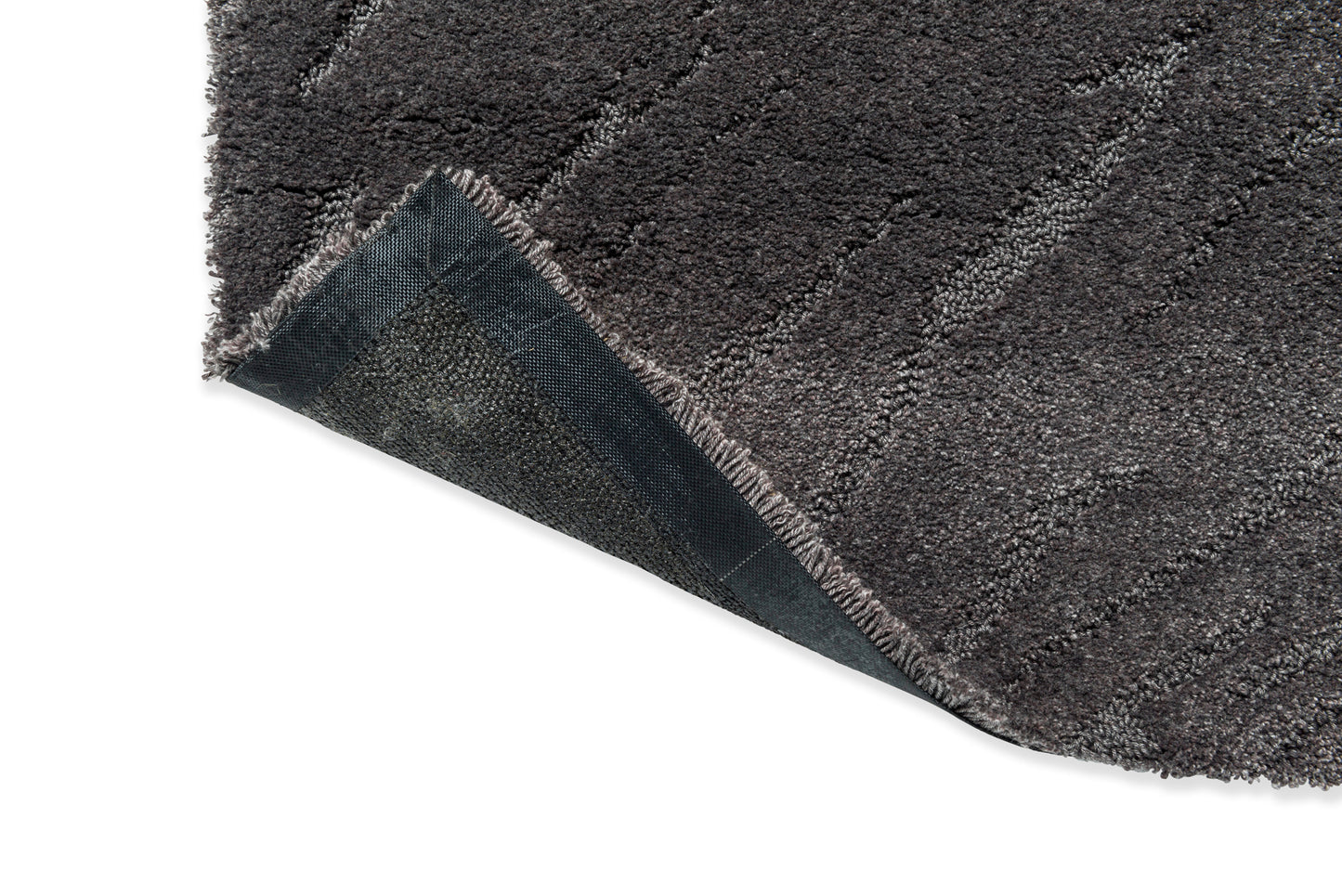 Vloerkleed Brink en Campman Twinset Urban Graphite