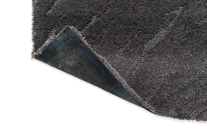 Vloerkleed Brink en Campman Twinset Urban Graphite
