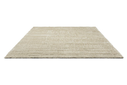 Vloerkleed Brink en Campman Twinset Urban Silver