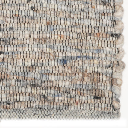 Laagpolig Vloerkleed De Munk Carpets Bergamo 07