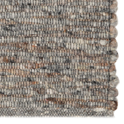 Laagpolig vloerkleed De Munk Carpets Bergamo 08