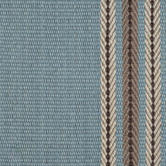 Traploper MOMO Rugs Annecy Blue Grey