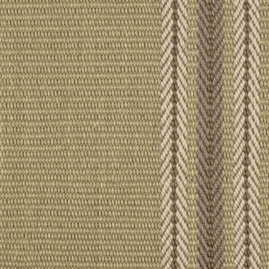 Traploper MOMO Rugs Annecy Green