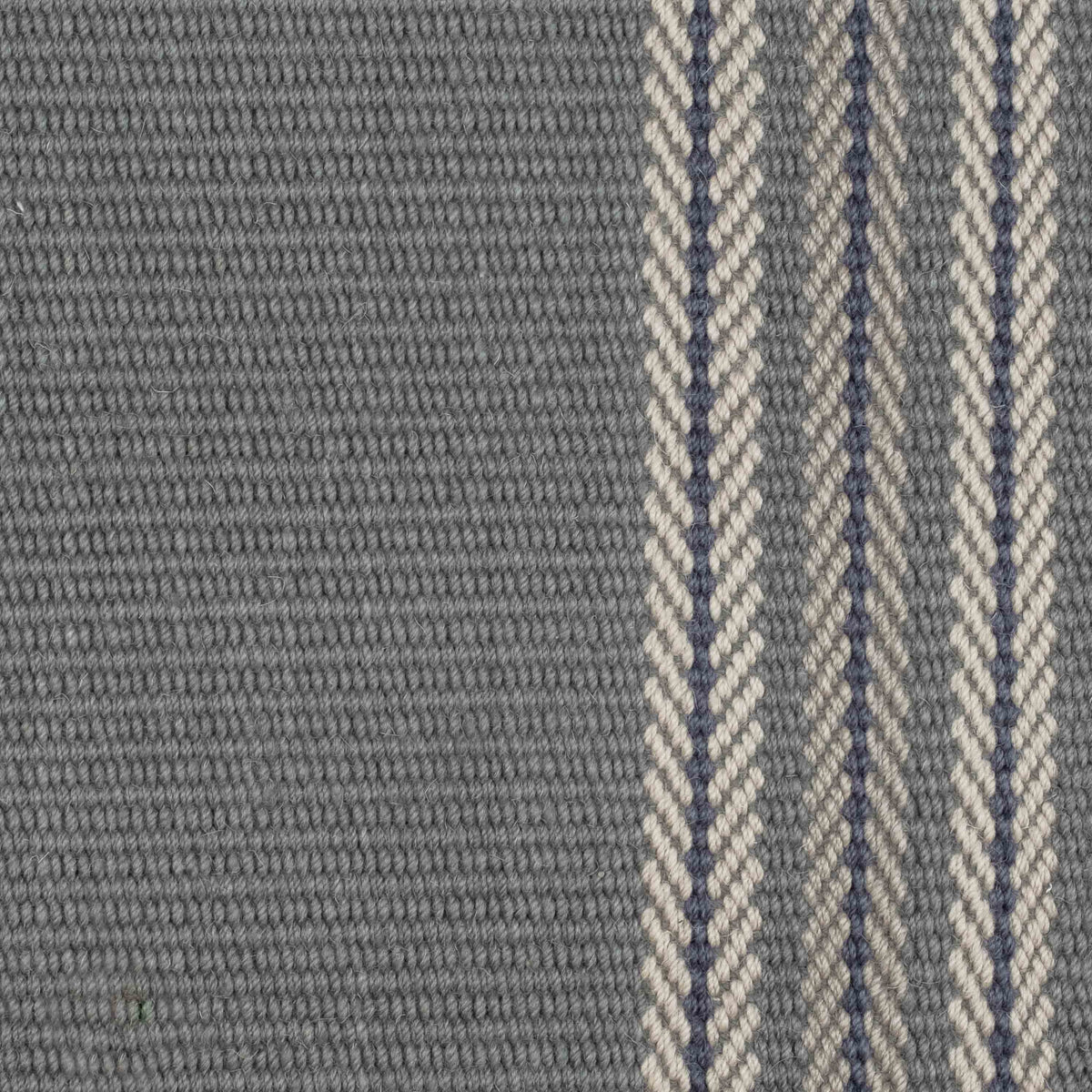 Traploper MOMO Rugs Annecy Grey