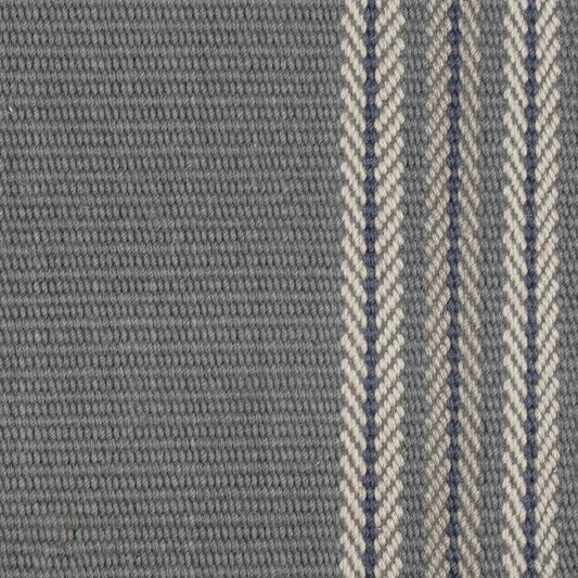 Traploper MOMO Rugs Annecy Grey