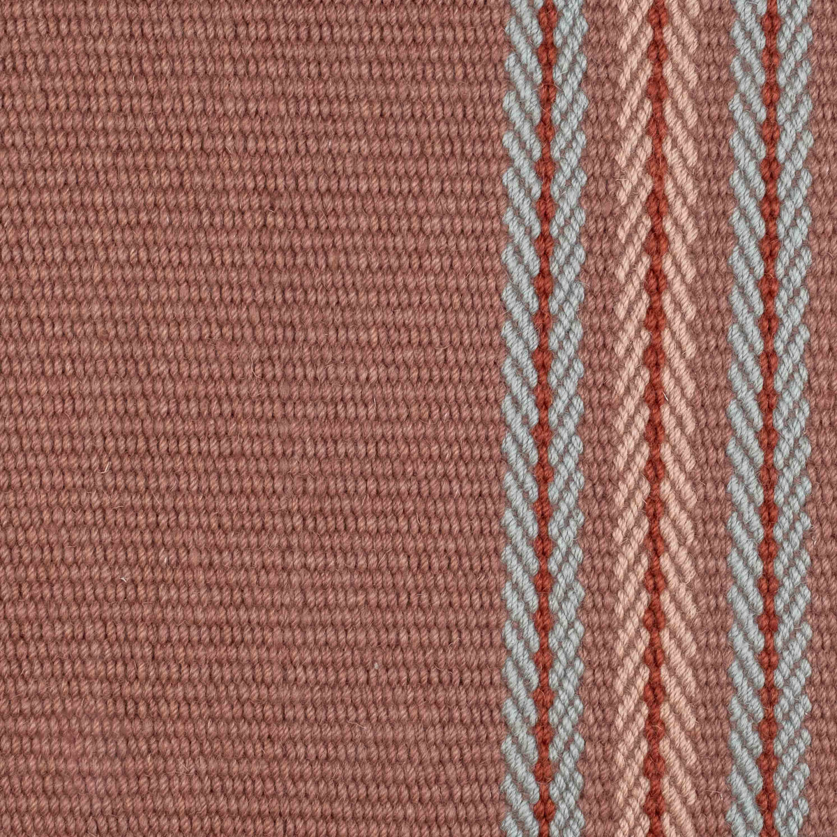 Traploper MOMO Rugs Annecy Vieux Rose