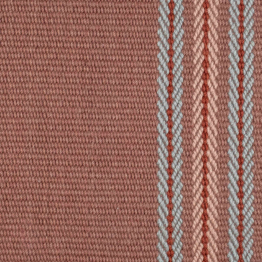 Traploper MOMO Rugs Annecy Vieux Rose