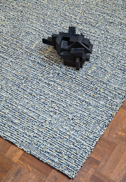 Vloerkleed Brink en Campman Jazz Dense Carbon 158904