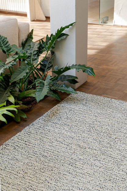 Vloerkleed Brink en Campman Jazz Modest Blue Note 158804
