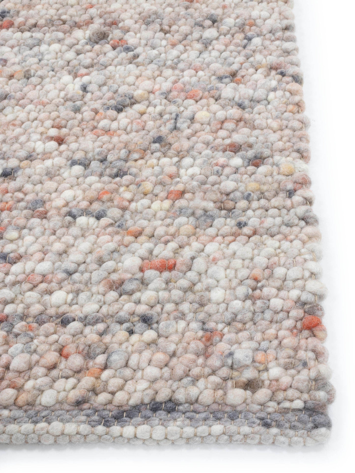 Vloerkleed MOMO Rugs Natural Weaves Bellano 16