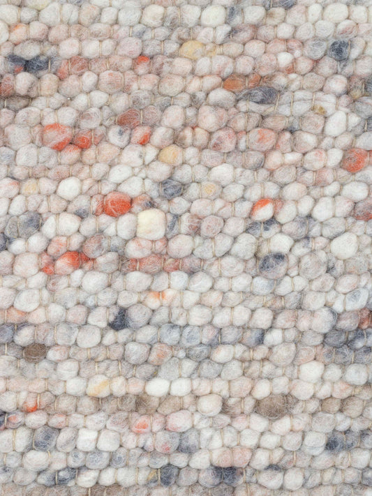 Vloerkleed MOMO Rugs Natural Weaves Bellano 16