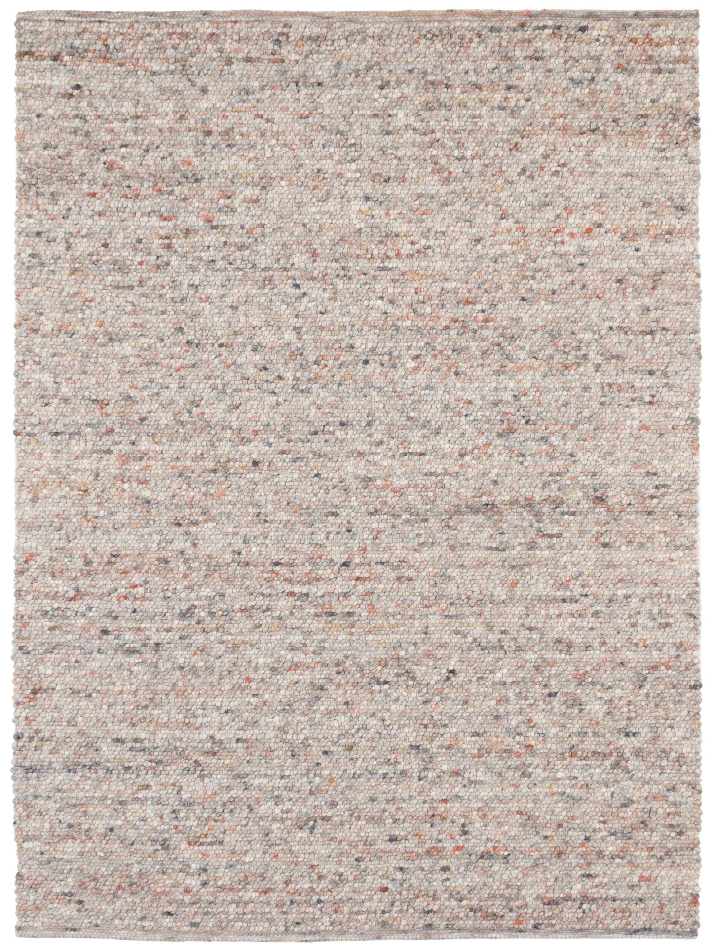 Vloerkleed MOMO Rugs Natural Weaves Bellano 16