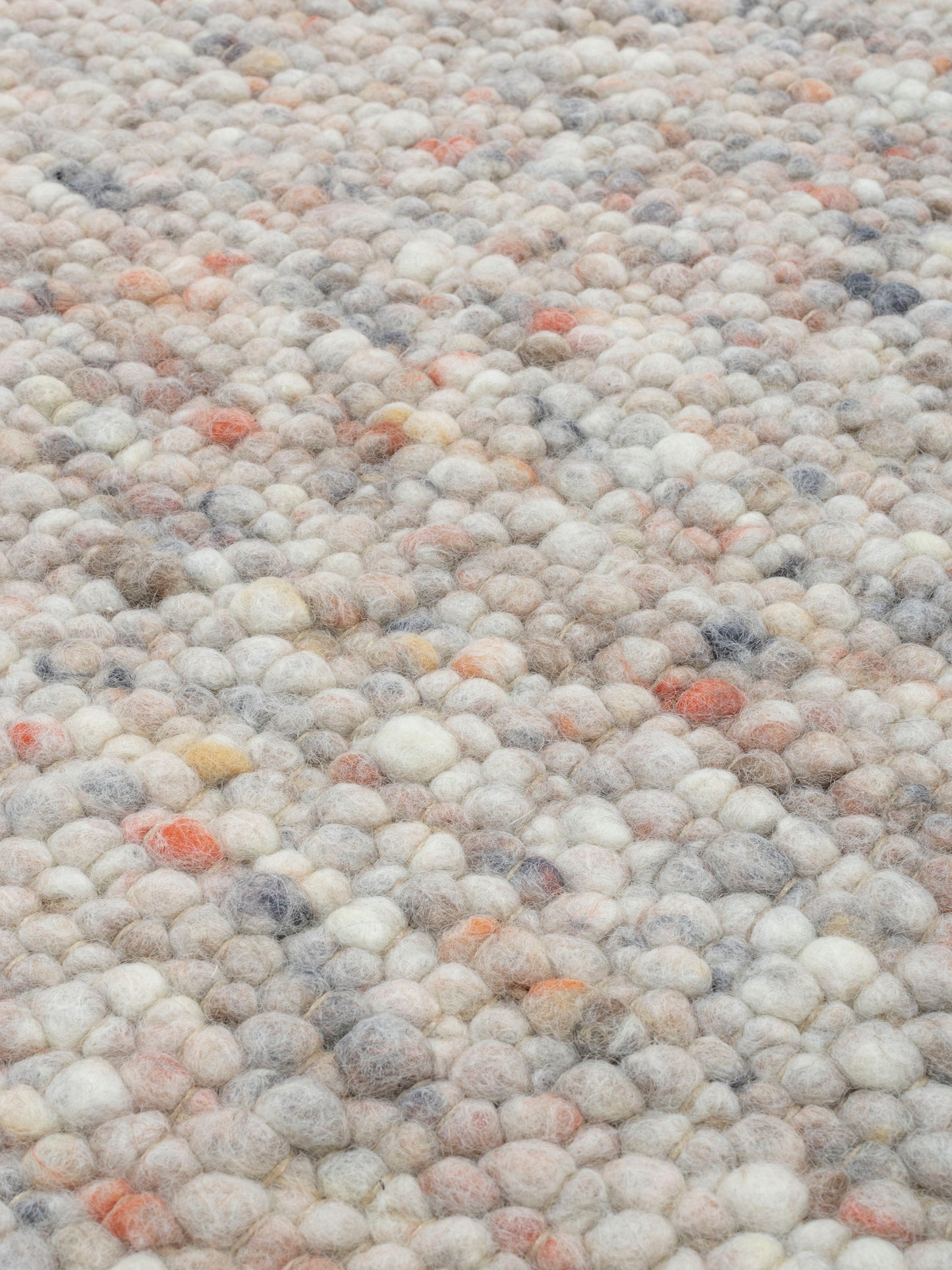 Vloerkleed MOMO Rugs Natural Weaves Bellano 16