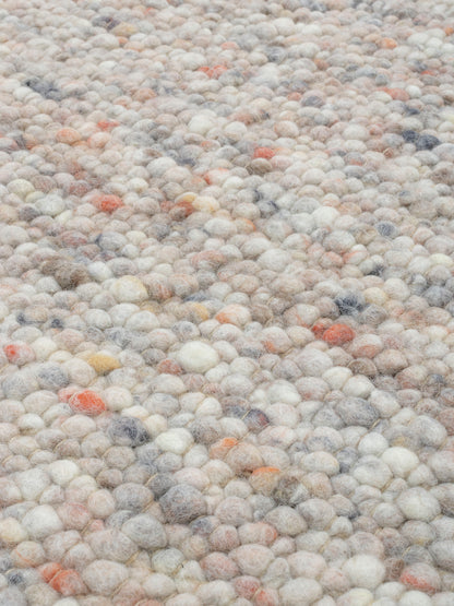 Vloerkleed MOMO Rugs Natural Weaves Bellano 16