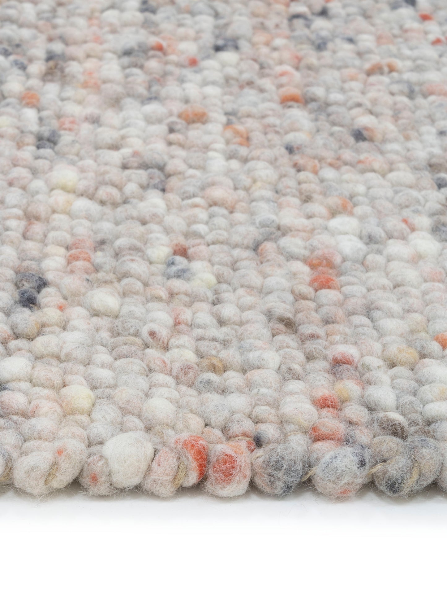 Vloerkleed MOMO Rugs Natural Weaves Bellano 16