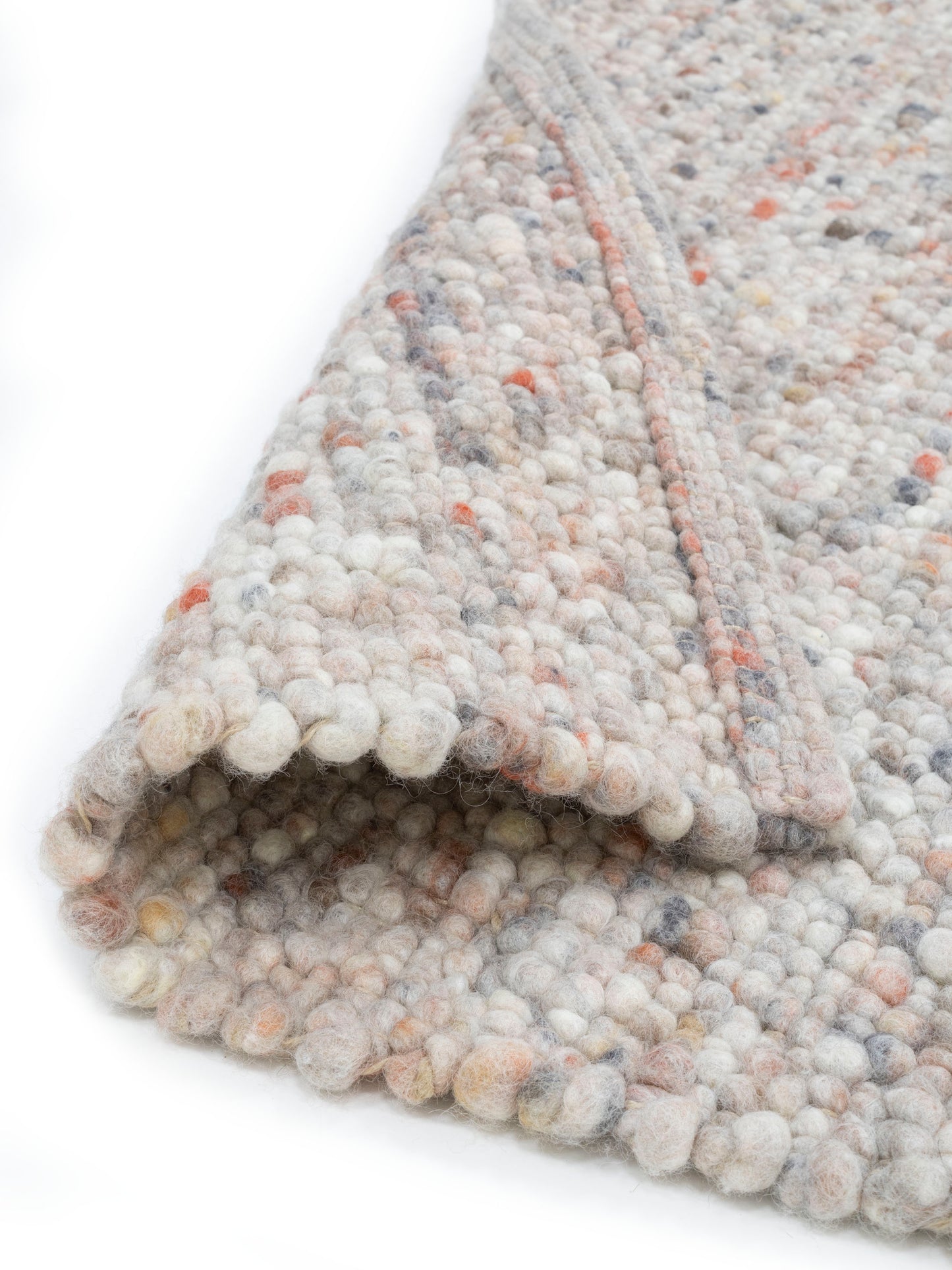 Vloerkleed MOMO Rugs Natural Weaves Bellano 16
