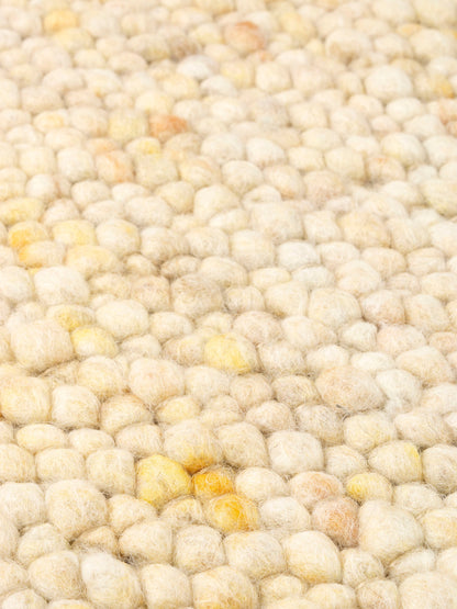 Vloerkleed MOMO Rugs Natural Weaves Bellano 26